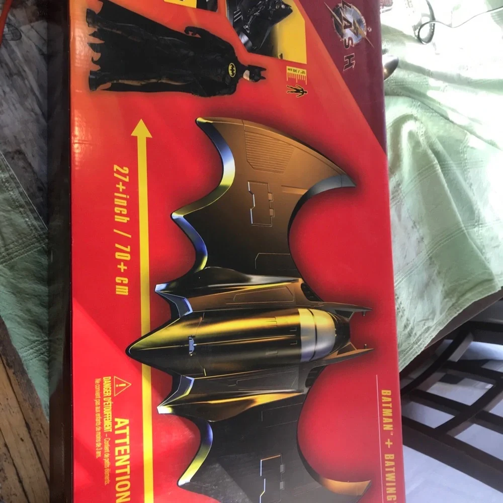 Batman - Picture 11 of 11